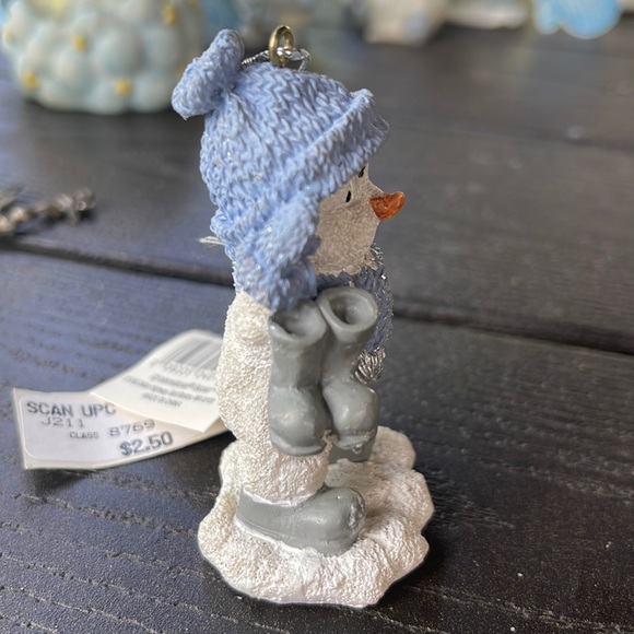 ☃️- Snow Buddie Look a Like ☃️ - Picture 5 of 15